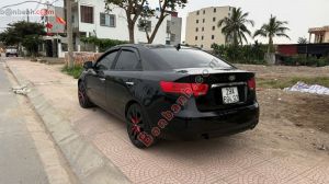 Xe Kia Cerato 1.6 AT 2010