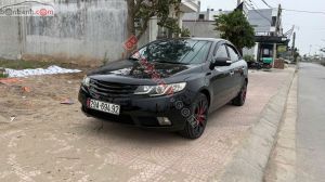 Xe Kia Cerato 1.6 AT 2010