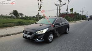 Xe Hyundai Accent 1.4 AT 2018