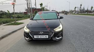 Xe Hyundai Accent 1.4 AT 2018