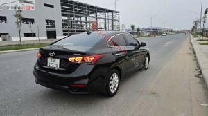 Xe Hyundai Accent 1.4 AT 2018