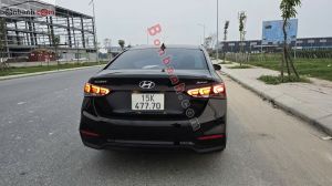 Xe Hyundai Accent 1.4 AT 2018