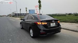 Xe Hyundai Accent 1.4 AT 2018