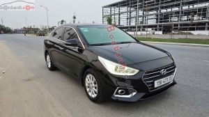 Xe Hyundai Accent 1.4 AT 2018