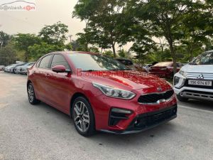 Xe Kia Cerato 1.6 AT Deluxe 2020
