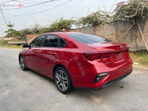 Xe Kia Cerato 1.6 AT Deluxe 2020