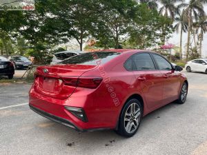 Xe Kia Cerato 1.6 AT Deluxe 2020