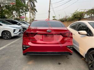 Xe Kia Cerato 1.6 AT Deluxe 2020