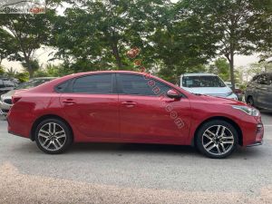 Xe Kia Cerato 1.6 AT Deluxe 2020
