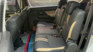 Xe Suzuki XL7 1.5 AT 2022