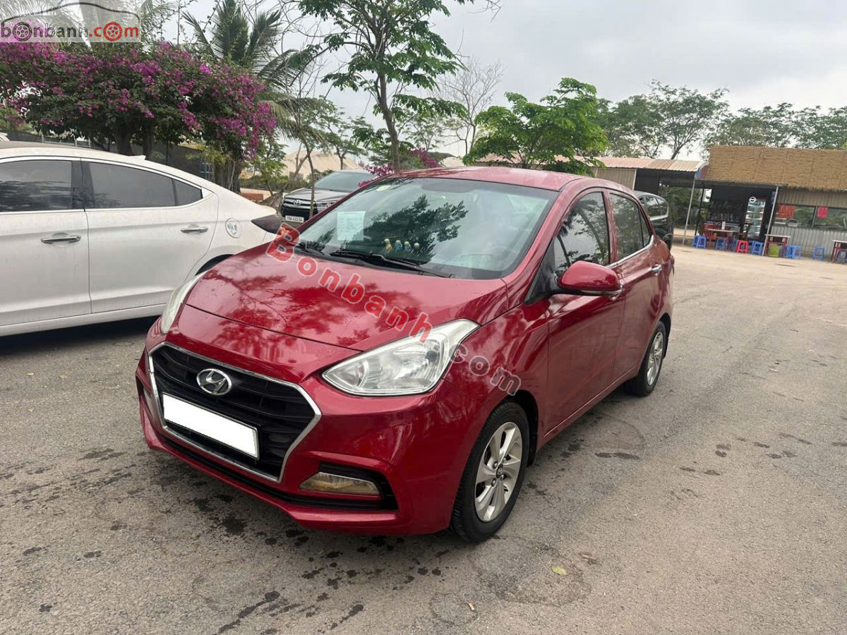 Hyundai i10 Grand 1.2 AT 2017