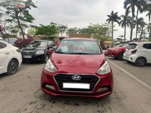 Xe Hyundai i10 Grand 1.2 AT 2017