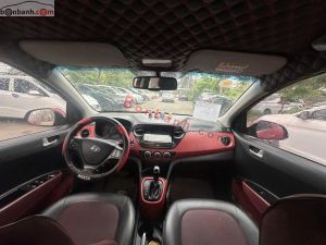 Xe Hyundai i10 Grand 1.2 AT 2017