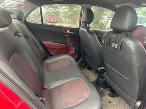 Xe Hyundai i10 Grand 1.2 AT 2017