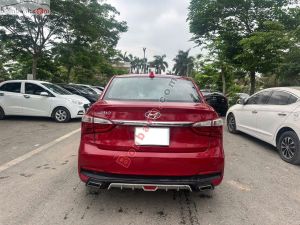 Xe Hyundai i10 Grand 1.2 AT 2017
