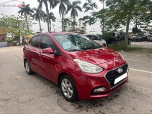 Xe Hyundai i10 Grand 1.2 AT 2017