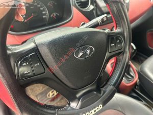 Xe Hyundai i10 Grand 1.2 AT 2017