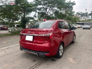 Xe Hyundai i10 Grand 1.2 AT 2017