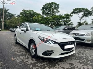 Xe Mazda 3 1.5 AT 2016