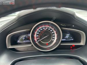 Xe Mazda 3 1.5 AT 2016