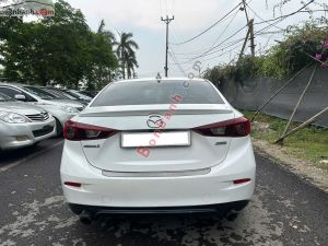 Xe Mazda 3 1.5 AT 2016