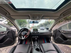 Xe Mazda 3 1.5 AT 2016