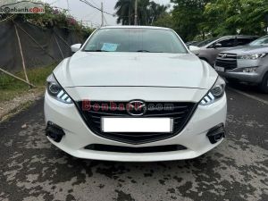 Xe Mazda 3 1.5 AT 2016
