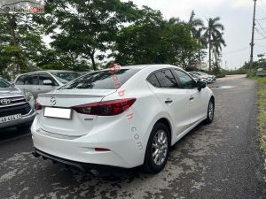 Xe Mazda 3 1.5 AT 2016