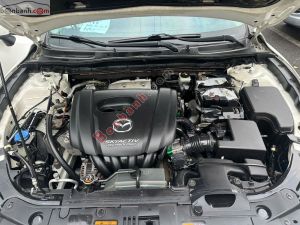 Xe Mazda 3 1.5 AT 2016