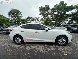 Xe Mazda 3 1.5 AT 2016