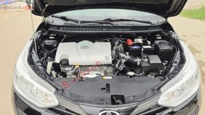 Xe Toyota Vios 1.5E MT 2020