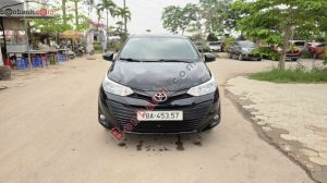 Xe Toyota Vios 1.5E MT 2020