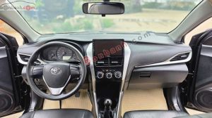 Xe Toyota Vios 1.5E MT 2020
