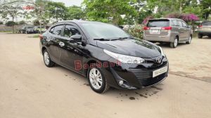 Xe Toyota Vios 1.5E MT 2020
