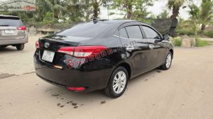 Xe Toyota Vios 1.5E MT 2020
