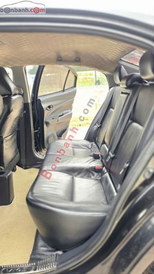 Xe Toyota Vios 1.5E MT 2020