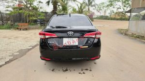 Xe Toyota Vios 1.5E MT 2020