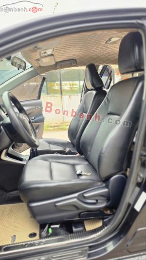 Xe Toyota Vios 1.5E MT 2020