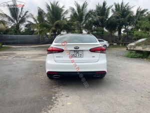 Xe Kia Cerato 1.6 AT 2016