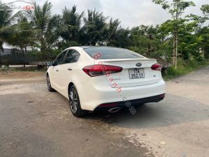 Xe Kia Cerato 1.6 AT 2016