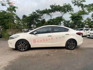 Xe Kia Cerato 1.6 AT 2016