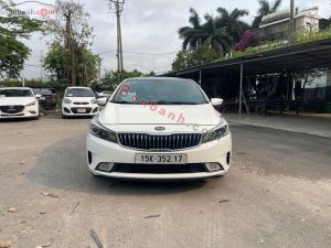 Xe Kia Cerato 1.6 AT 2016