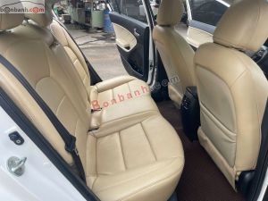 Xe Kia Cerato 1.6 AT 2016