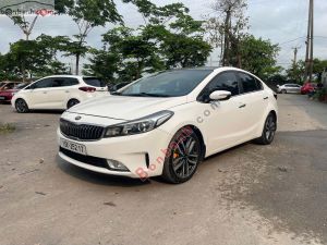 Xe Kia Cerato 1.6 AT 2016