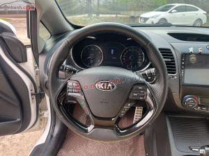 Xe Kia Cerato 1.6 AT 2016