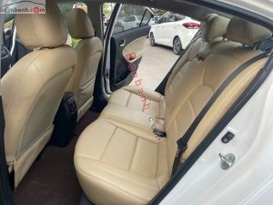 Xe Kia Cerato 1.6 AT 2016