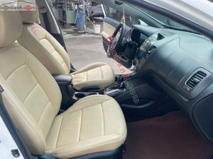 Xe Kia Cerato 1.6 AT 2016