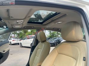 Xe Kia Cerato 1.6 AT 2016