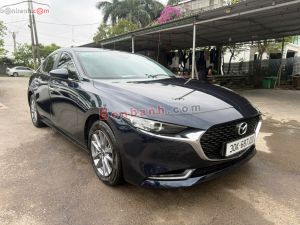 Xe Mazda 3 1.5L Luxury 2022