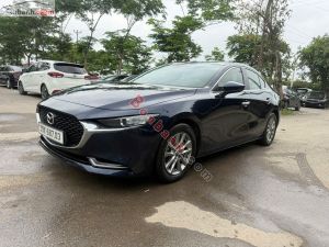 Xe Mazda 3 1.5L Luxury 2022